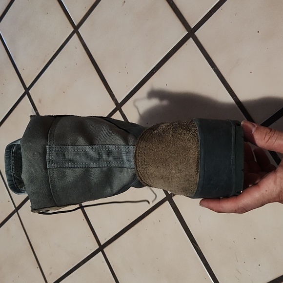 Work boots - Picture 6 of 7